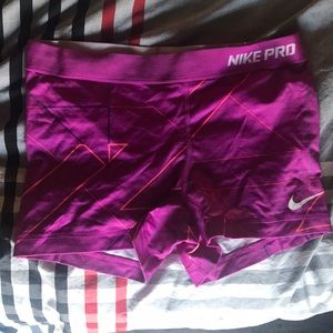 Dri Fit Nike Pros